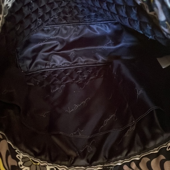 Vera Bradley purse and wallet - Picture 5 of 5